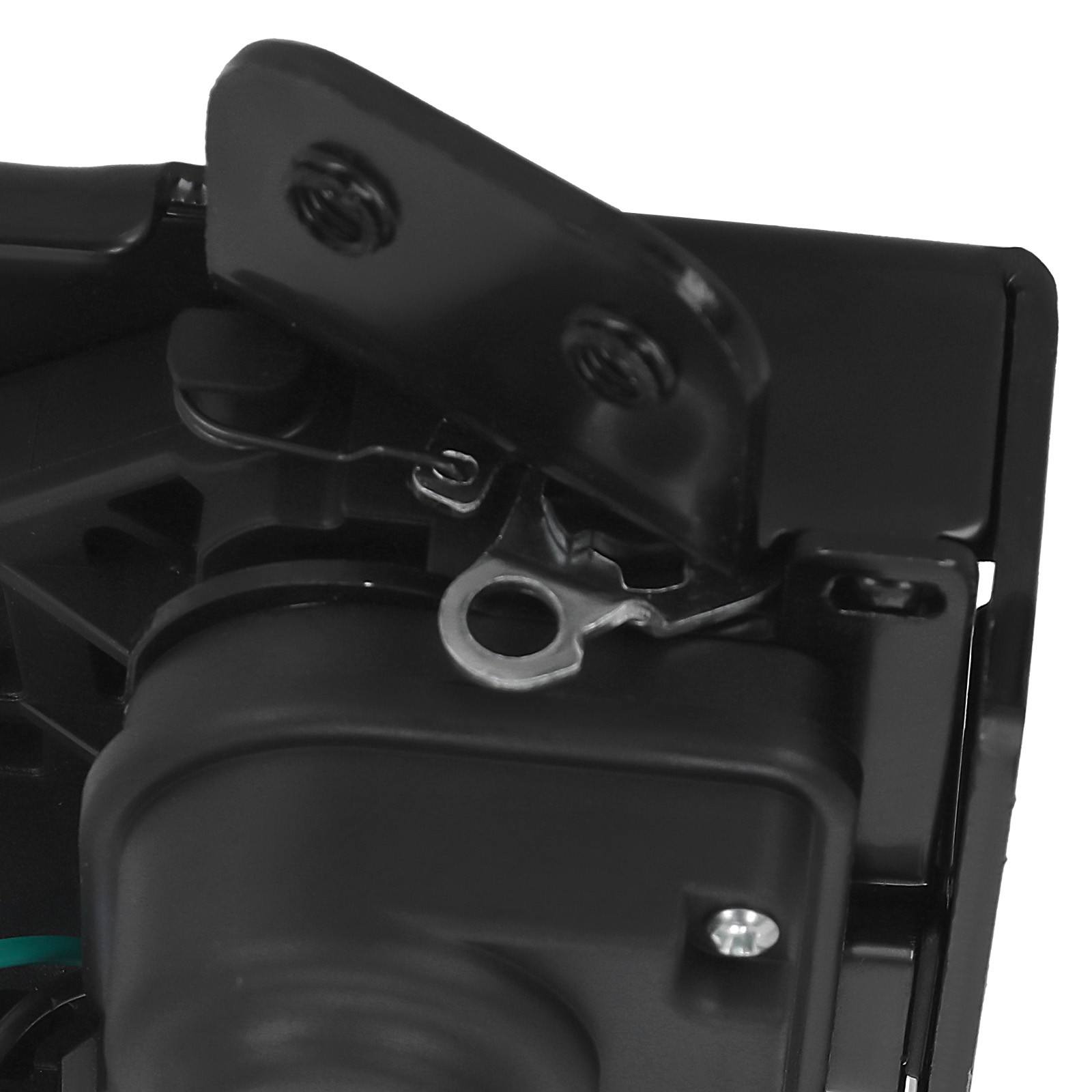 1xTailgate Trunk Hatch Door Lock Actuator For Chevy GMC Cadillac Buick 931-299