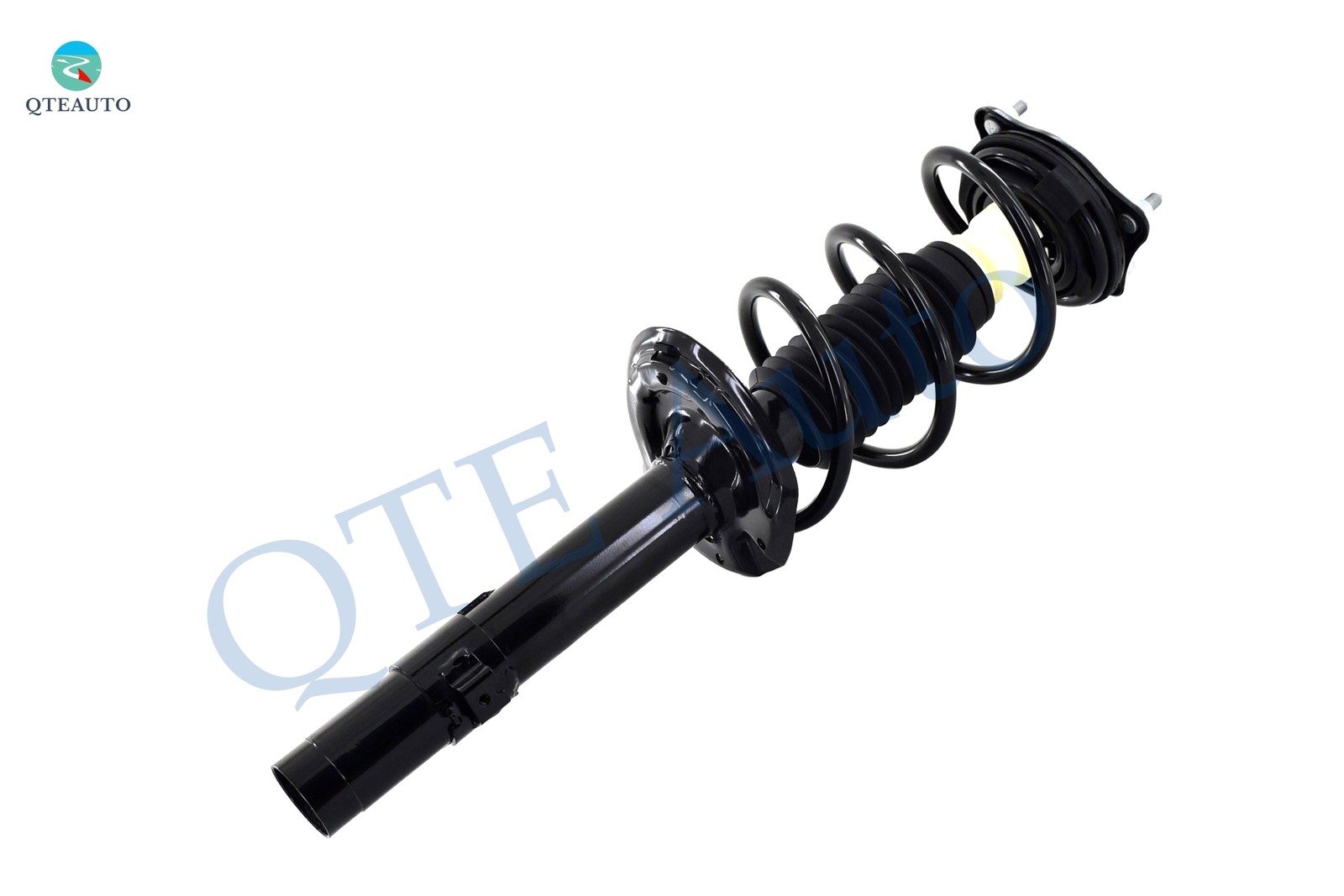 Set 4 Front Quick Complete Strut-Coil Spring-Rear Shock For 2017-2022 Honda CR-V