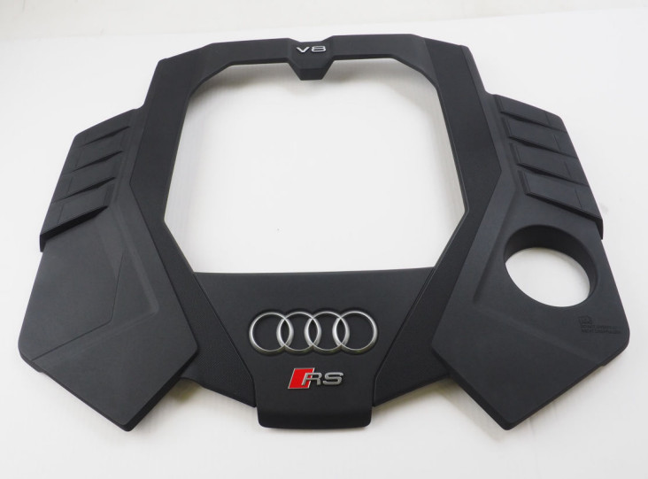 Audi Genuine Engine Cover for RS7 – 4K0103925A