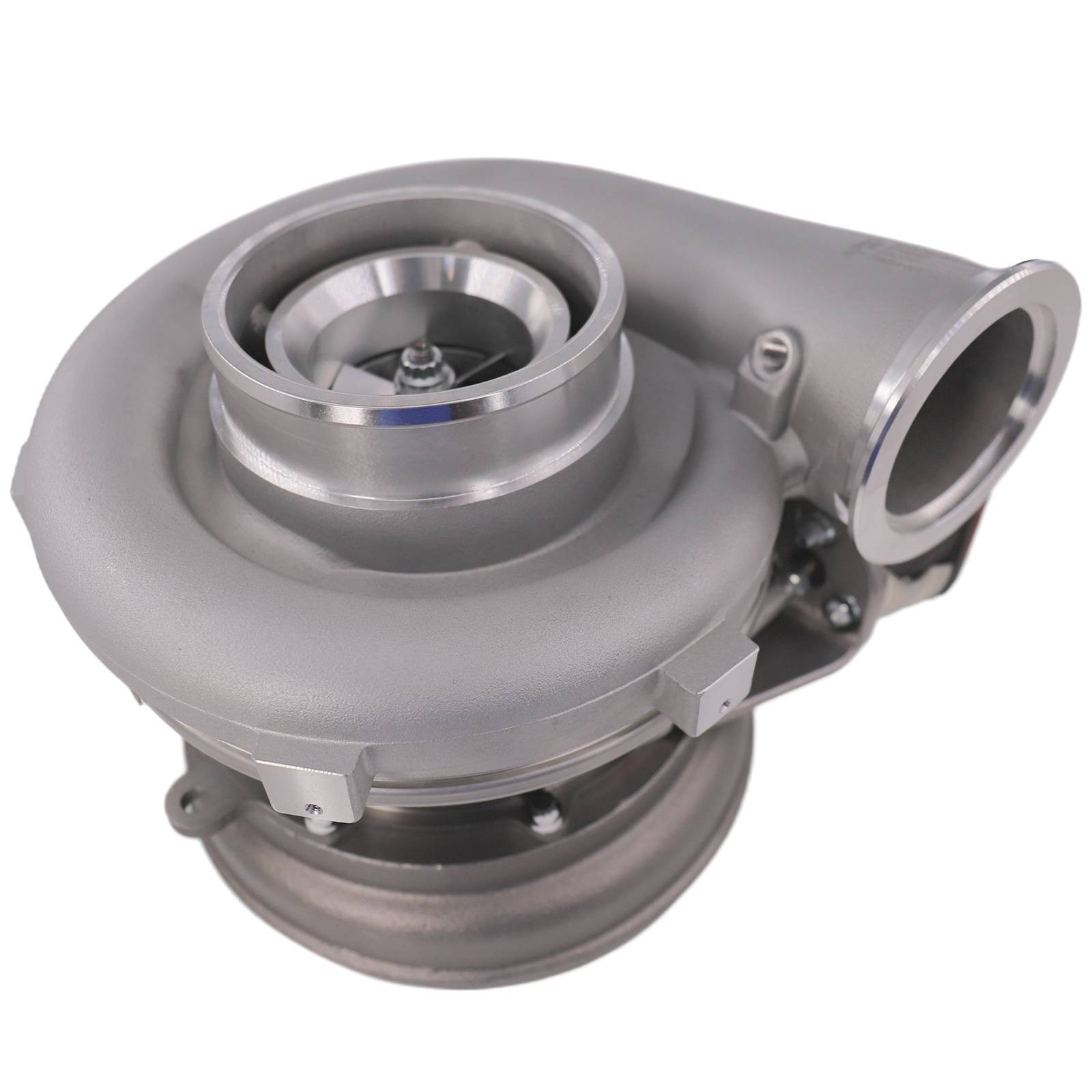 GTA4502V Turbocharger Fits Detroit Series 60 14L Highway Truck Engine