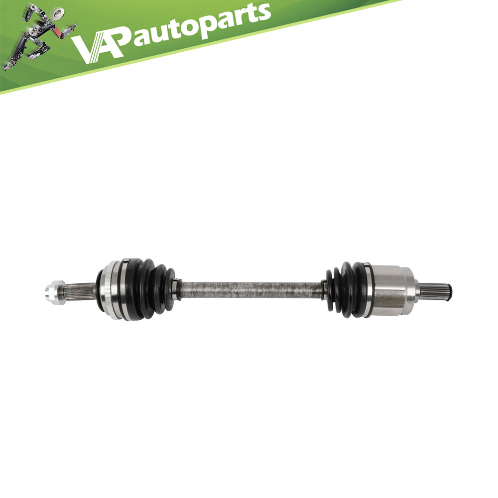 Front Left Driver Side CV Axle Assembly For 1998-2002 Honda Accord 2.3L 66-4155