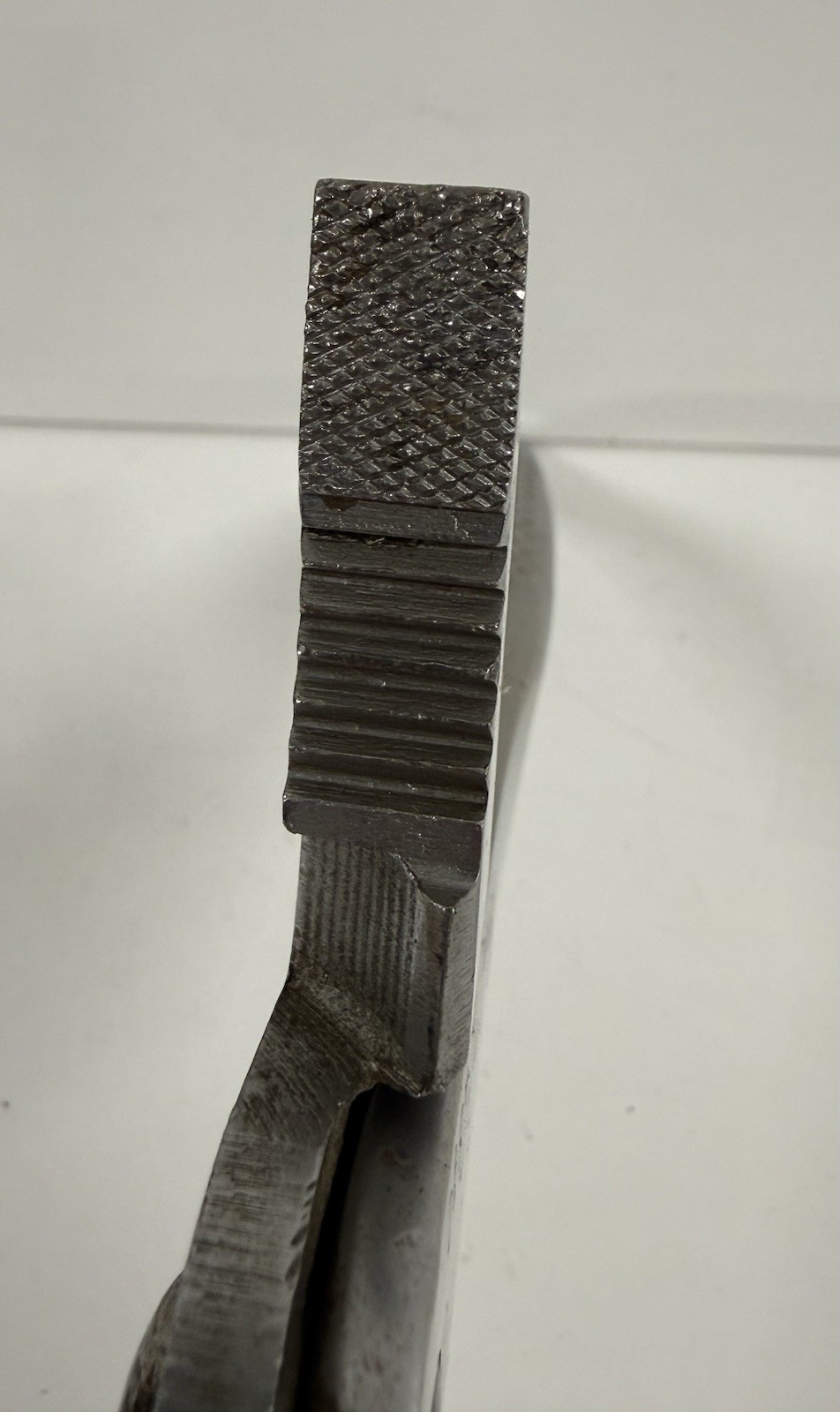 Snap On Tools USA Vacuum Grip 7-1/2″ Pliers No 137 Nice
