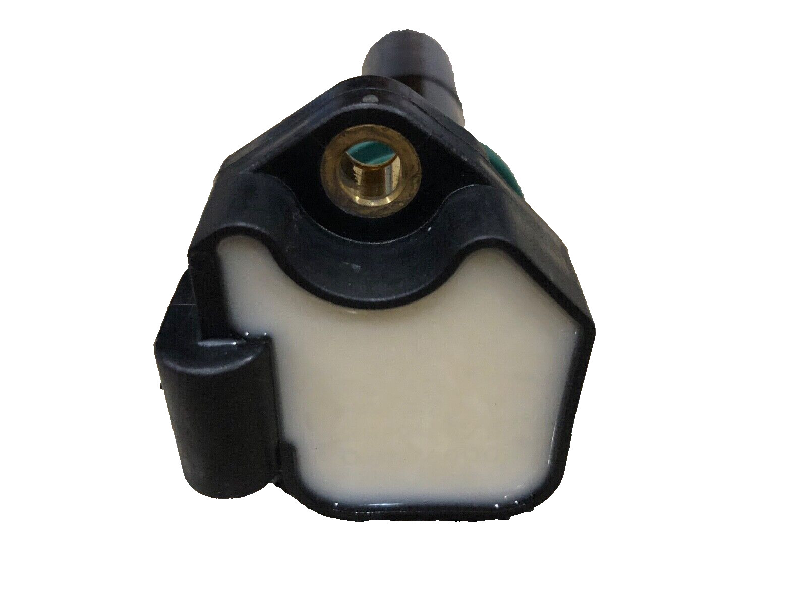 OEM WHITE TOP CADILLAC DEVILLE DTS DHS STS XLR NORTHSTAR IGNITION COIL ON PLUG