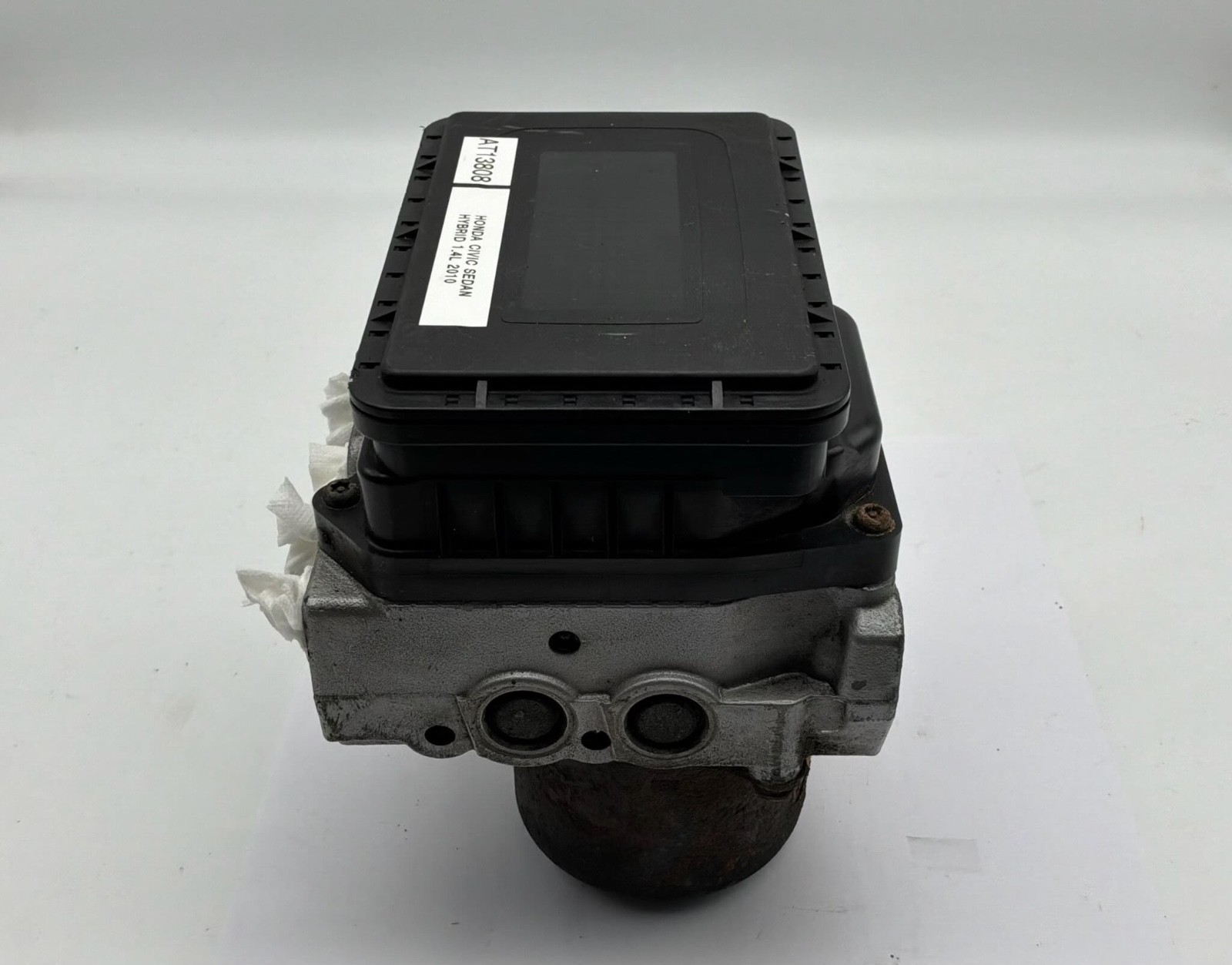 OEM 06-11 Honda Civic Hybrid 1.4L Sedan Anti-Lock Brake ABS Pump Module Control