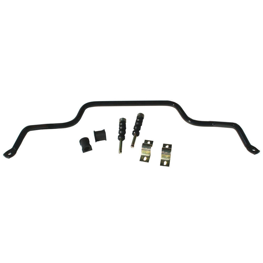 Sway Bar Front 1″ Complete Kit Mustang 1967-1970