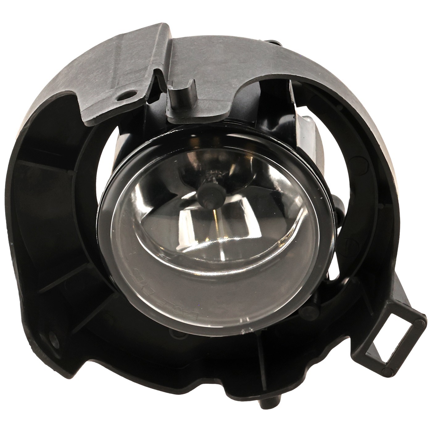 New Fog Lights Lamps Set of 2 Driver & Passenger Side NI2593120, NI2592120 Pair