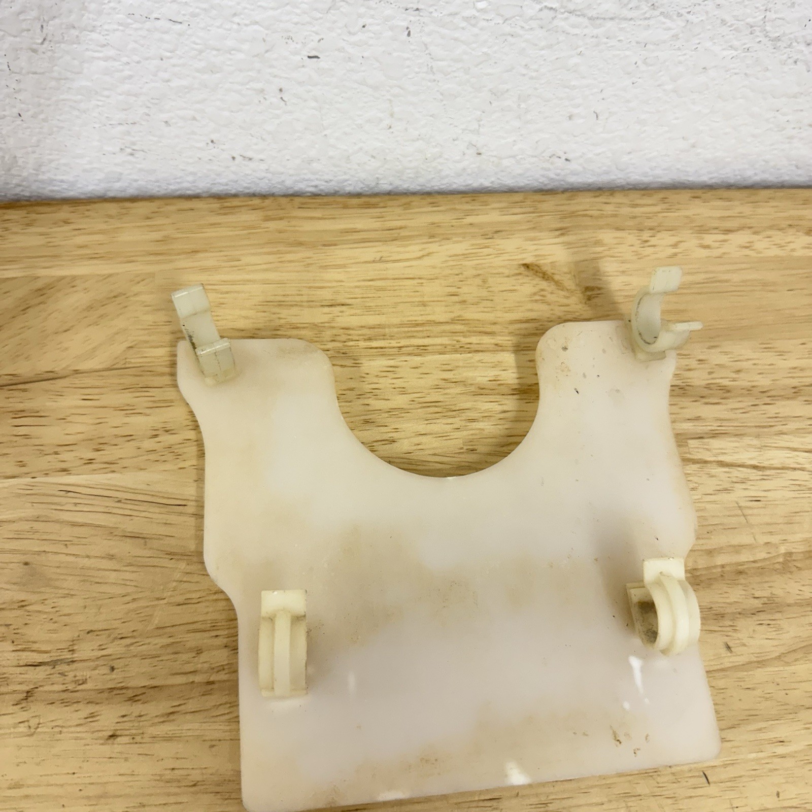 2002 Honda XR70 XR 70 OEM Plastic Frame Cover Guard (00-04) #81