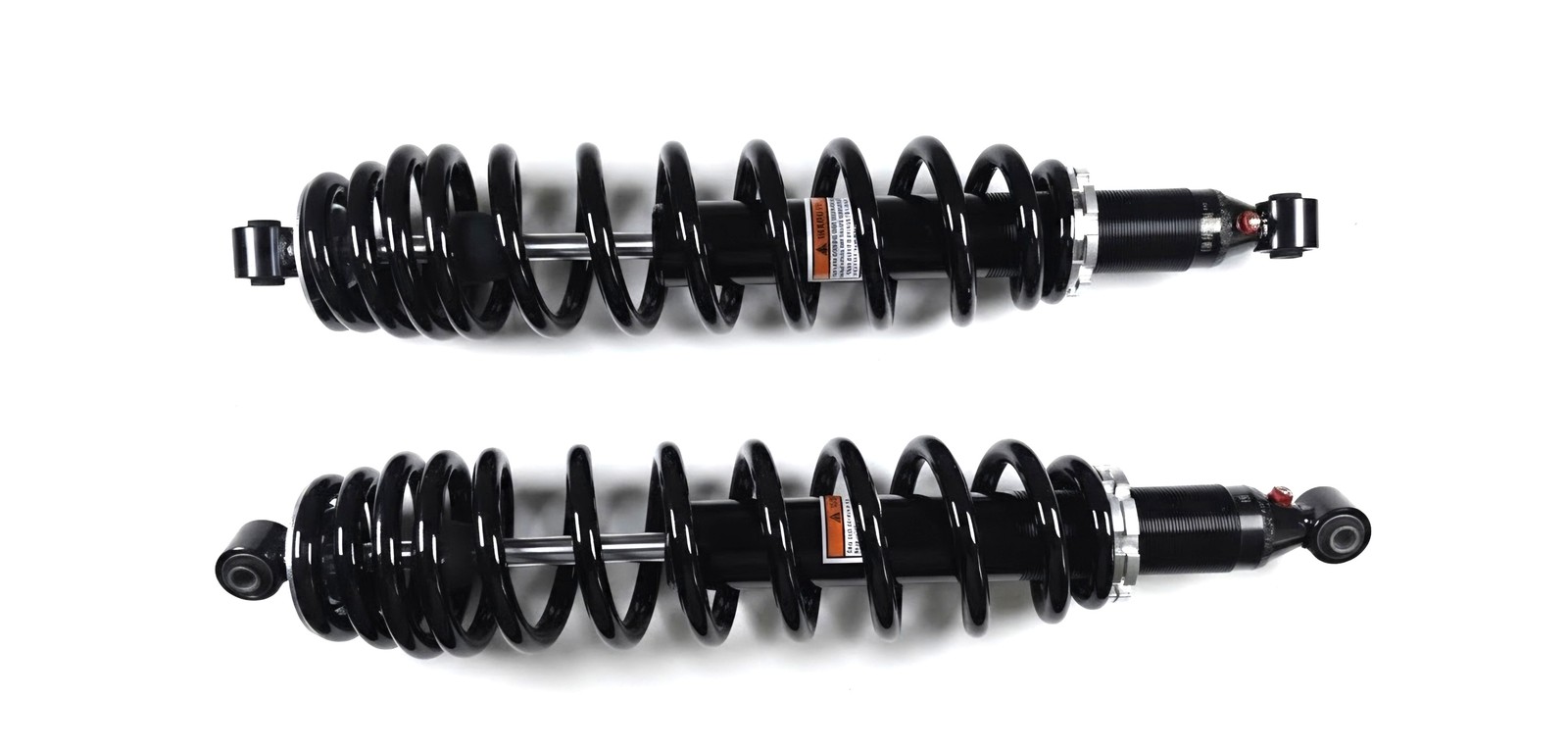 Performance Front Shocks for Can-Am 706203623 Defender HD10
