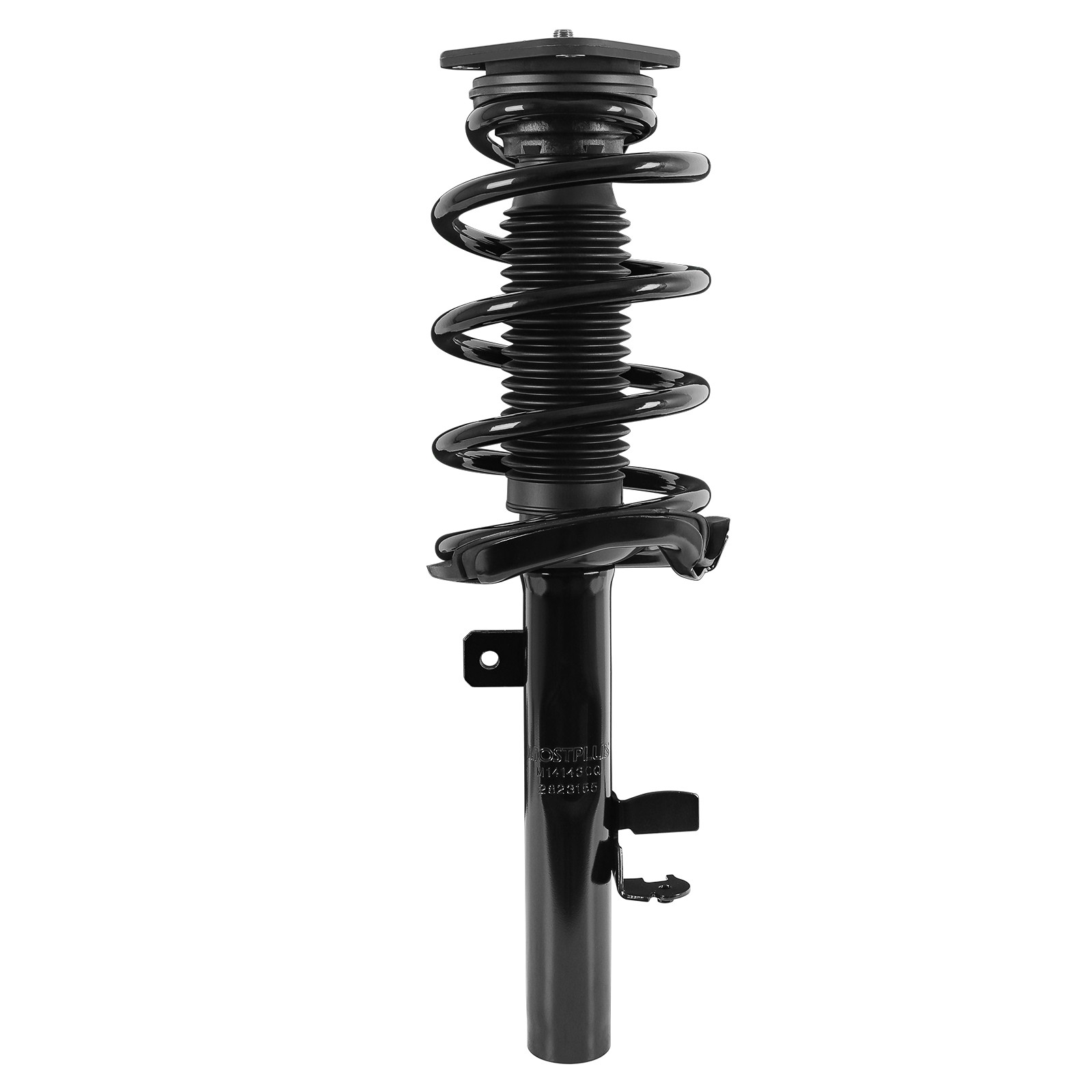 2X Front Complete Struts & Spring Assy For 2014-2019 Ford Escape 1.5L 2.0L 2.5L