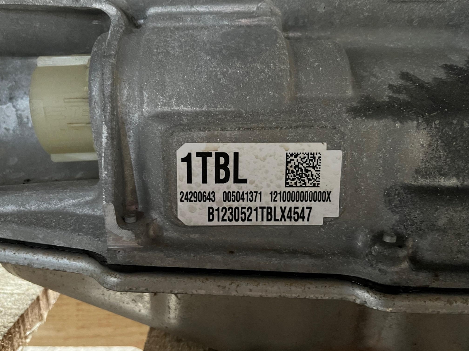 2020-2023 Camaro 2.0 Auto Transmission 8 Spd 9k Miles Like New Free Com Shipping