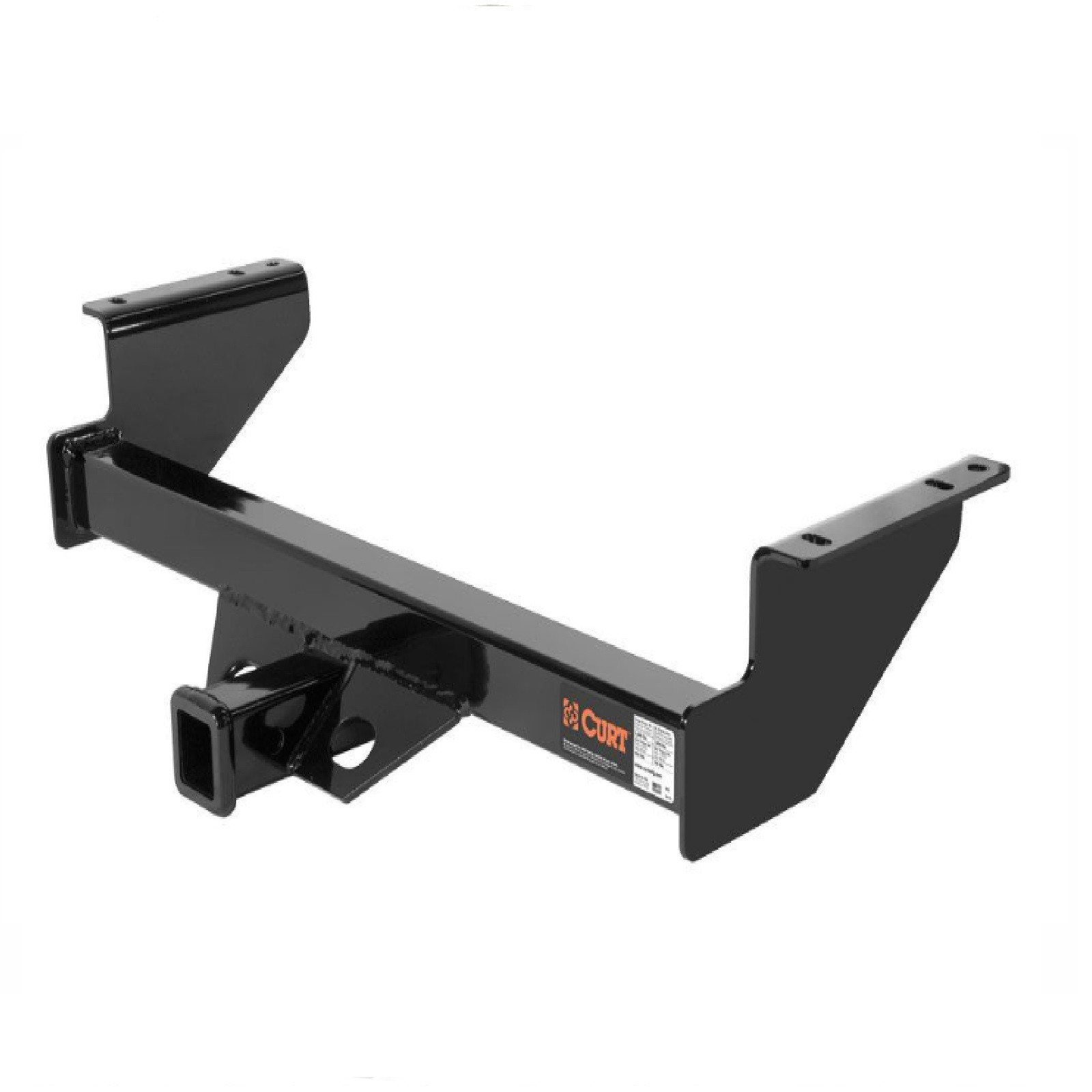 Curt Class 3 Trailer Hitch for Toyota Tundra 13184