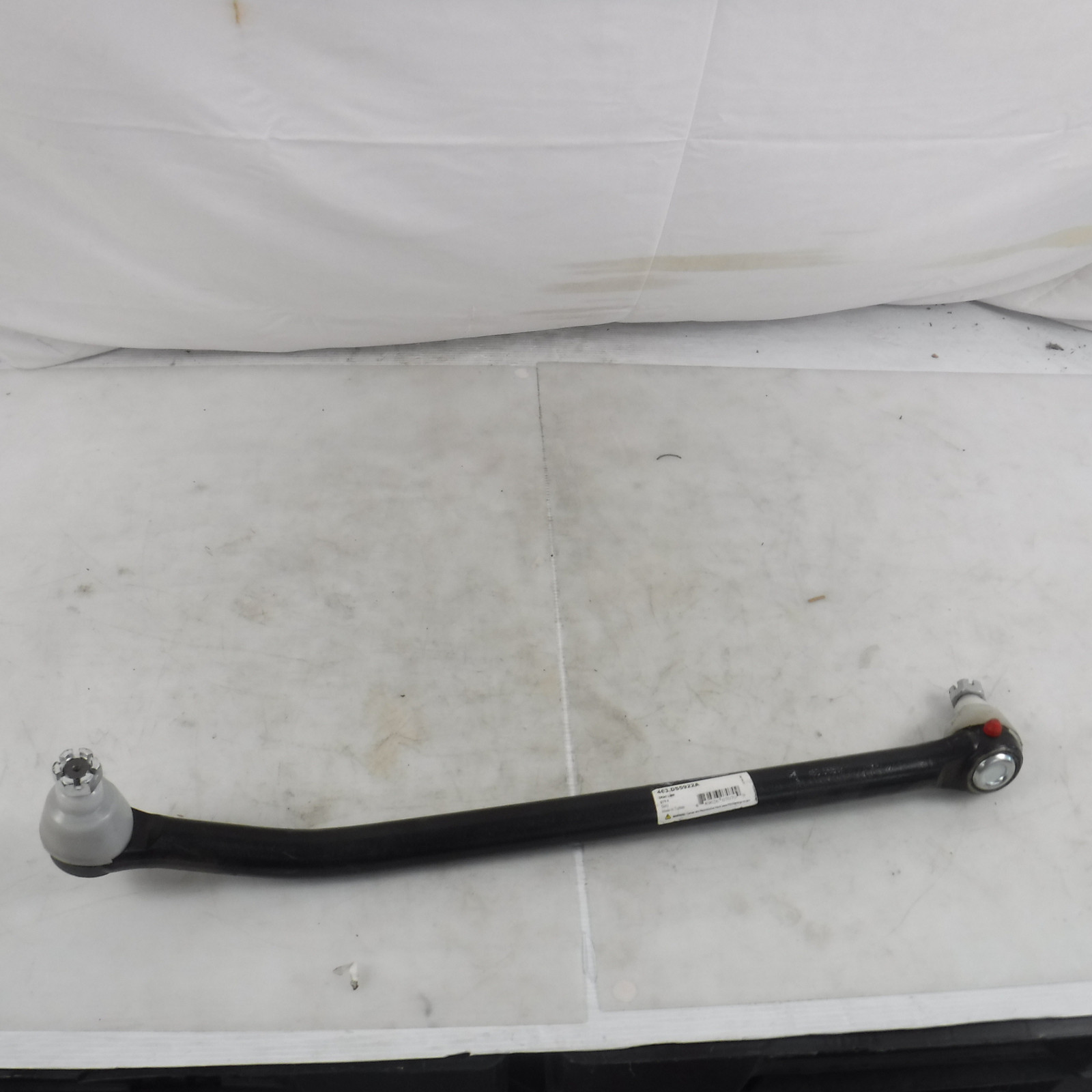 Automann 463.DS5922A Drag Link, 31.000 In. C To C For Kenworth