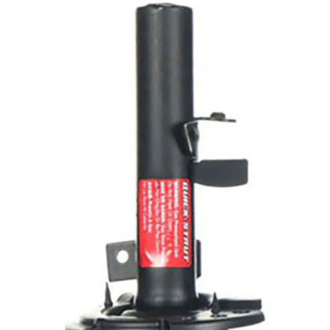 Monroe OEM Front Complete Struts For 2013-2018 Ford Focus with Warranty_SP