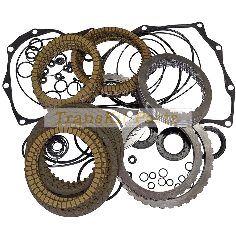 A4LB1 Auto Transmission Rebuild Master Kit T12700B For Daihatsu /Toyota Gearbox