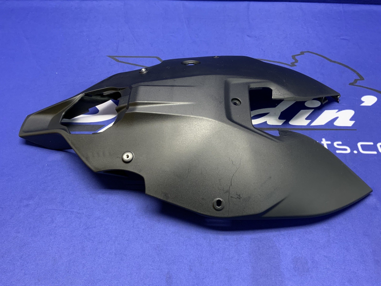 Ducati Lower Tail Cover Panigale V2/Troy Bayliss Ed. 2022-2025 OEM 48212654AA