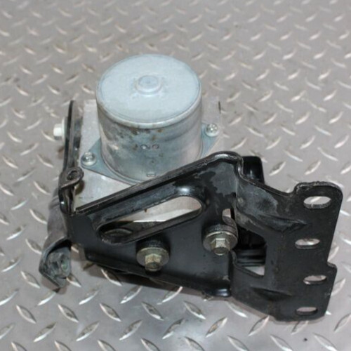2014-2016 Ford F250 F350 SD ABS Anti-Lock Brake Pump Control Module Assembly