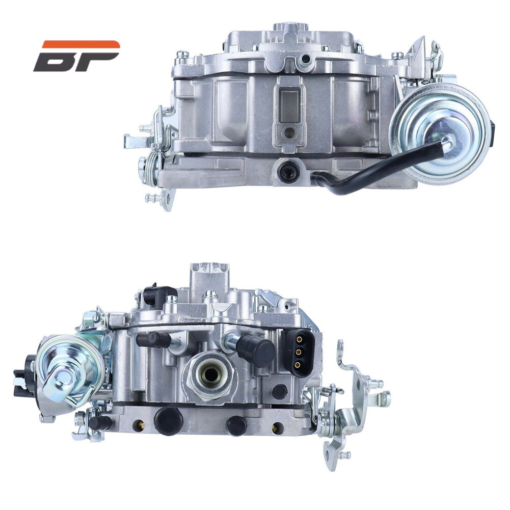 Carburetor For 1981-1986 Oldsmobile Buick Cadillac Chevy 307 CU 5.0L Engine New