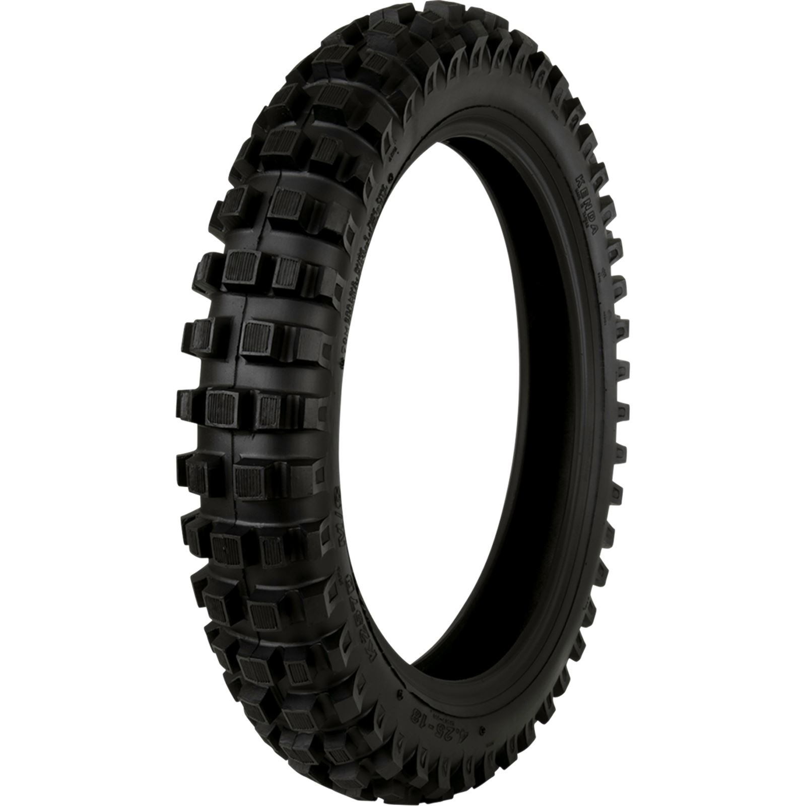 Kenda – Powersports 4.10-18 58P DOT K257D – 4-Ply 042571852B0