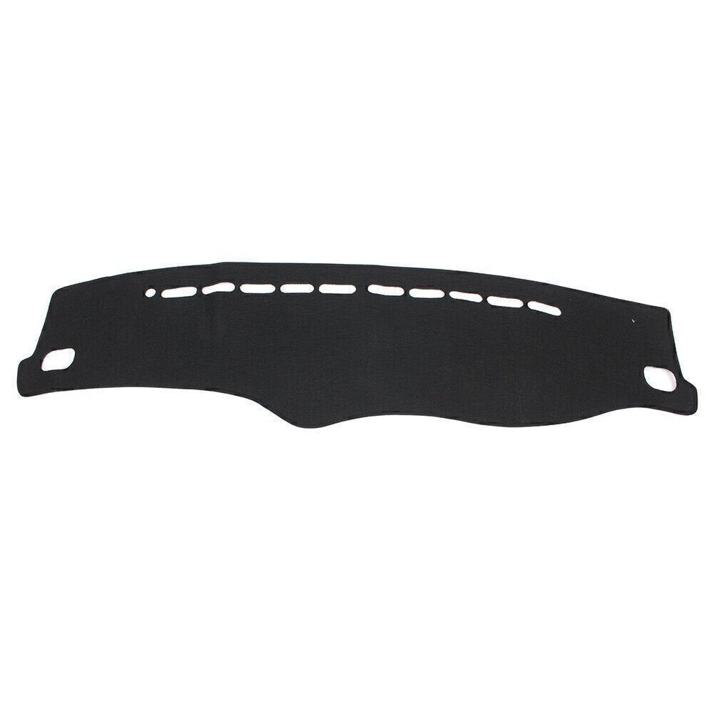 Polyester Car Dashmat Dash Cover Dashboard Mat Pad For Hyundai Elantra 2004-2011