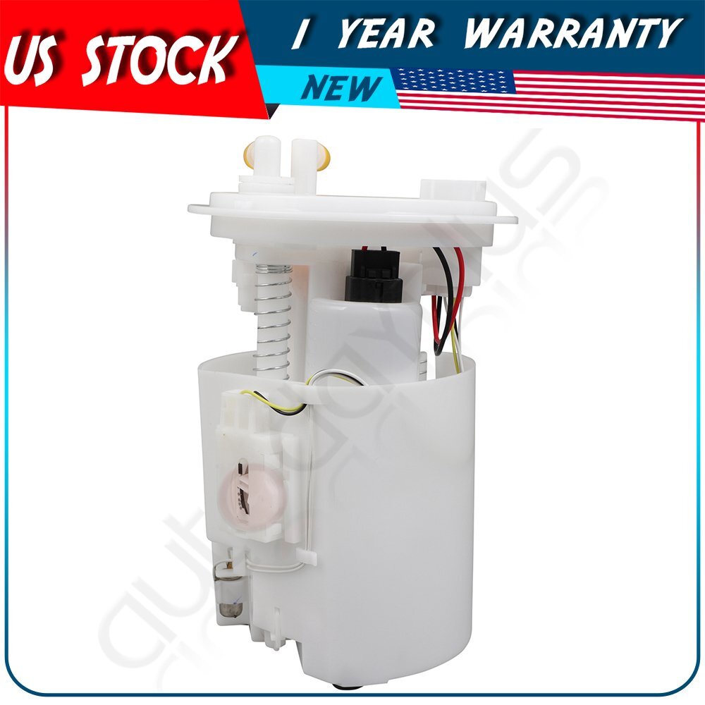 For Subaru Forester 09-10 2.5L Fuel Pump Module Assembly w/ Sending Unit E9054M