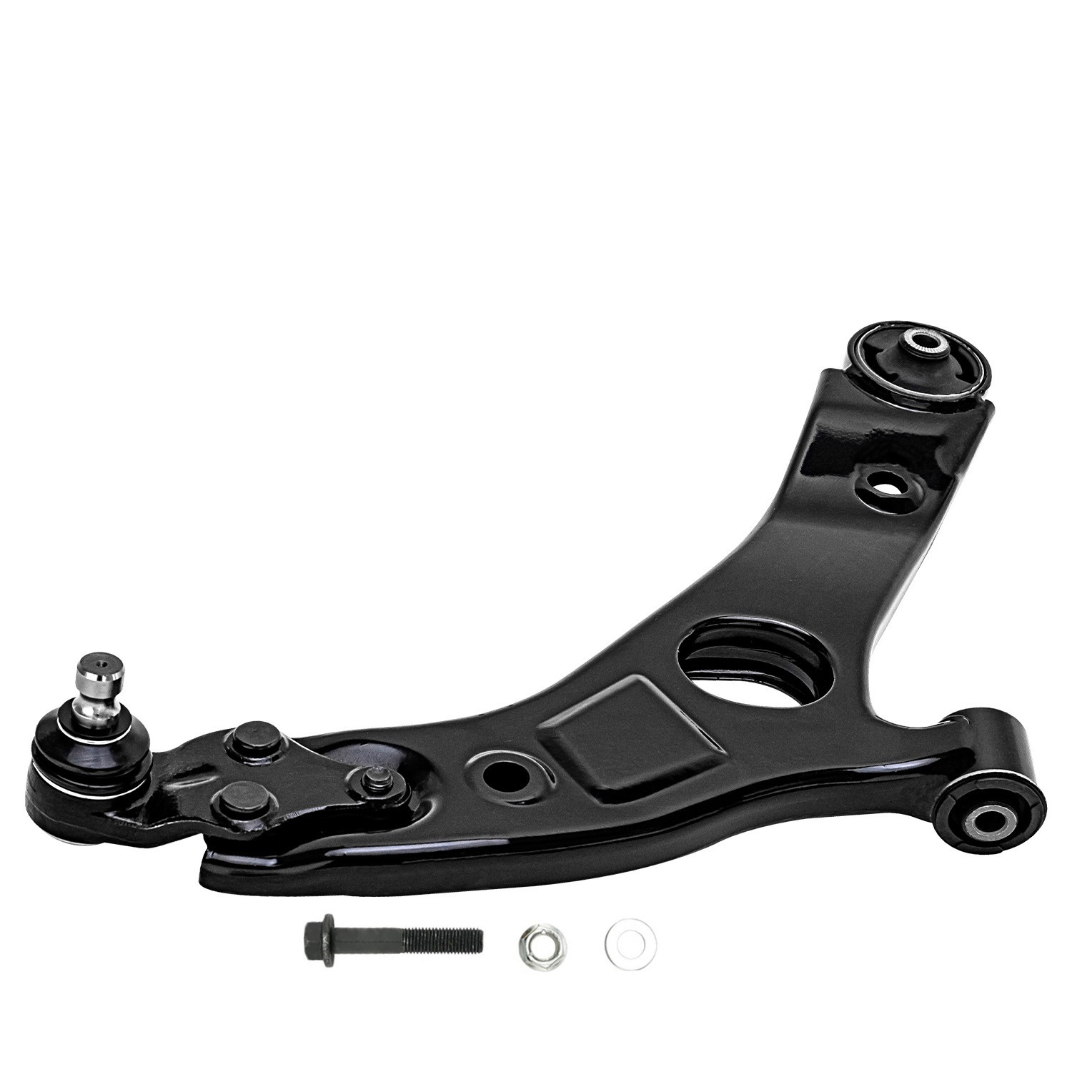 Front Lower Control Arms Ball Joint for 2012 2013 2014 Hyundai Sonata Kia Optima