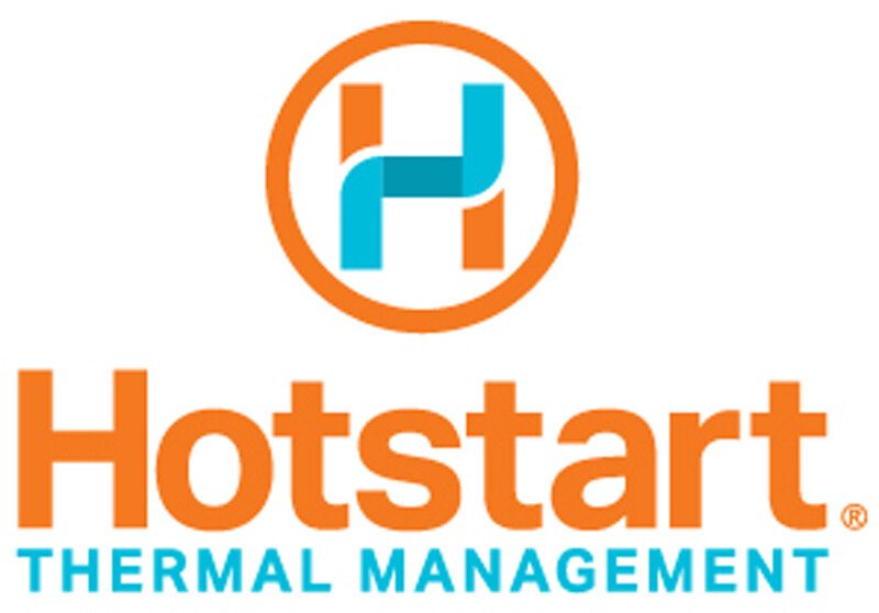 TPS101GT12-001 Original HOTSTART | Engine Coolant Pre-Heater | 1000W 120V 8.4Amp