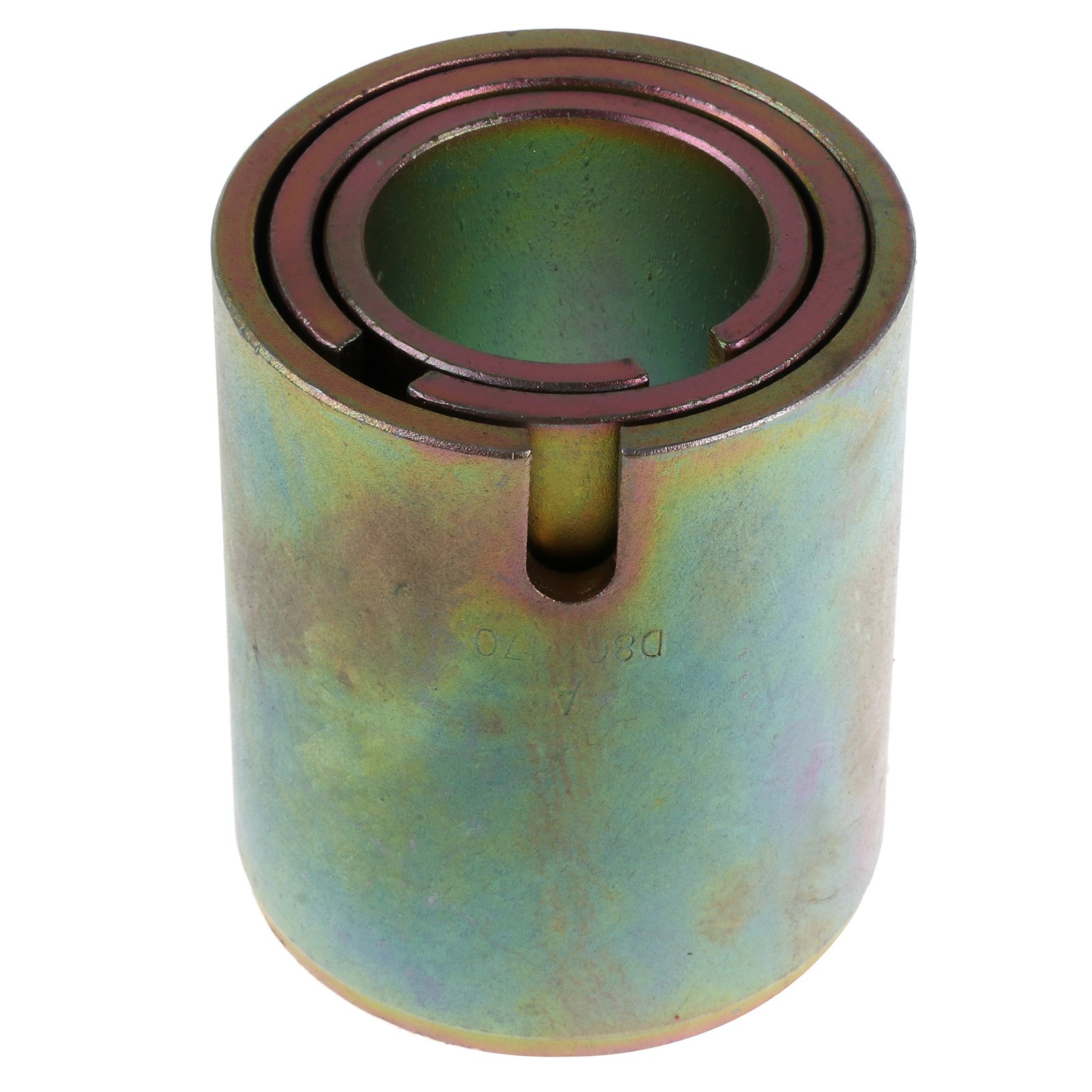✅Universal Press and Pull Sleeve Kit for Removal of Bushes / Bearings 27 PCS