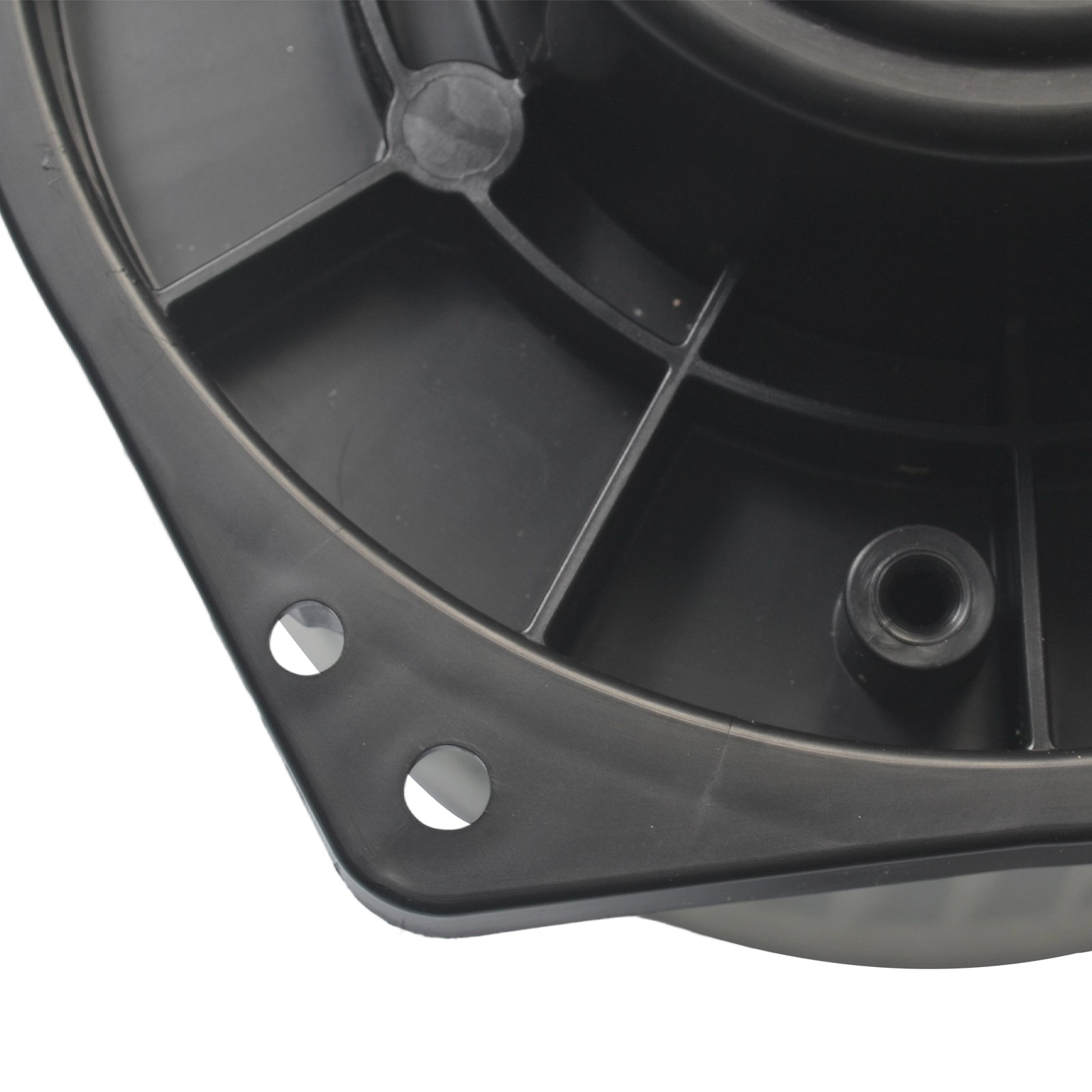 HVAC Heater Blower Motor w/Fan For 2003 -2013 Subaru Forester 2008-2011 Impreza