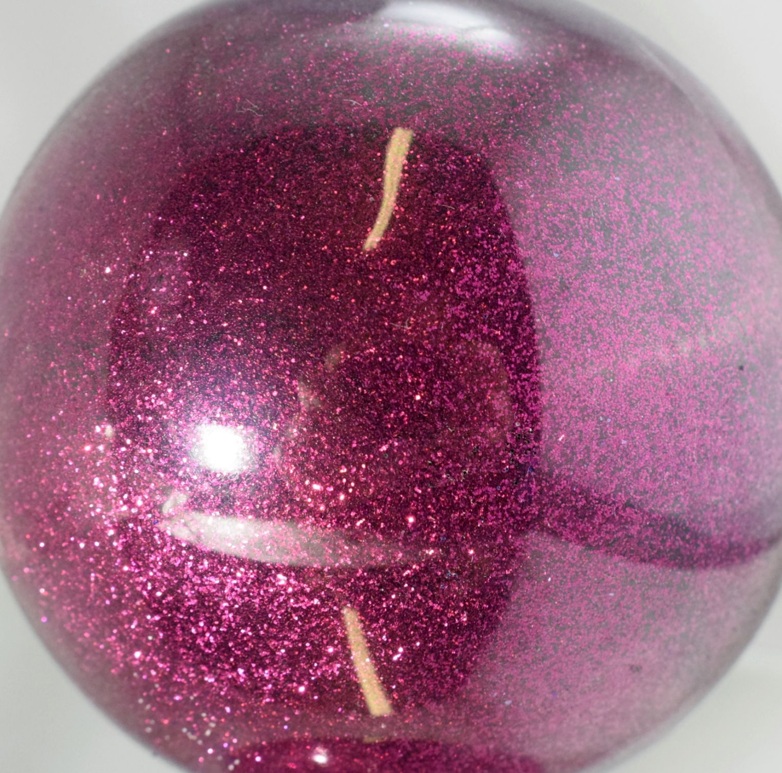 Magenta Metal Square Flake Glitter 1 LB .008 Paint Hot Rod Motorcycle Boat Epoxy