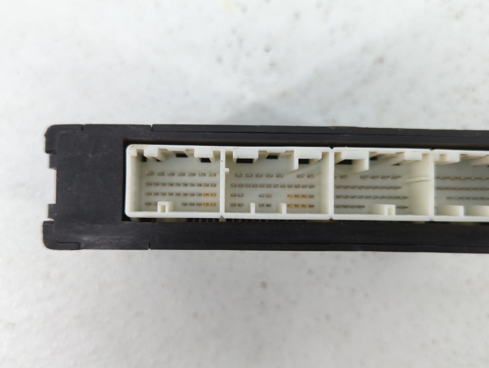 2013-2013 Subaru Impreza Engine Computer Ecu Pcm Ecm Pcu Oem F5MQE