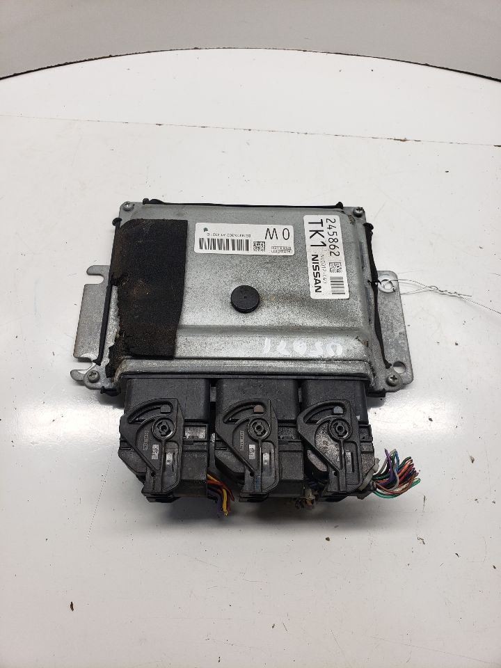 2013-2014 Nissan Altima Engine ECM Electronic Control Module Right OEM 1370218