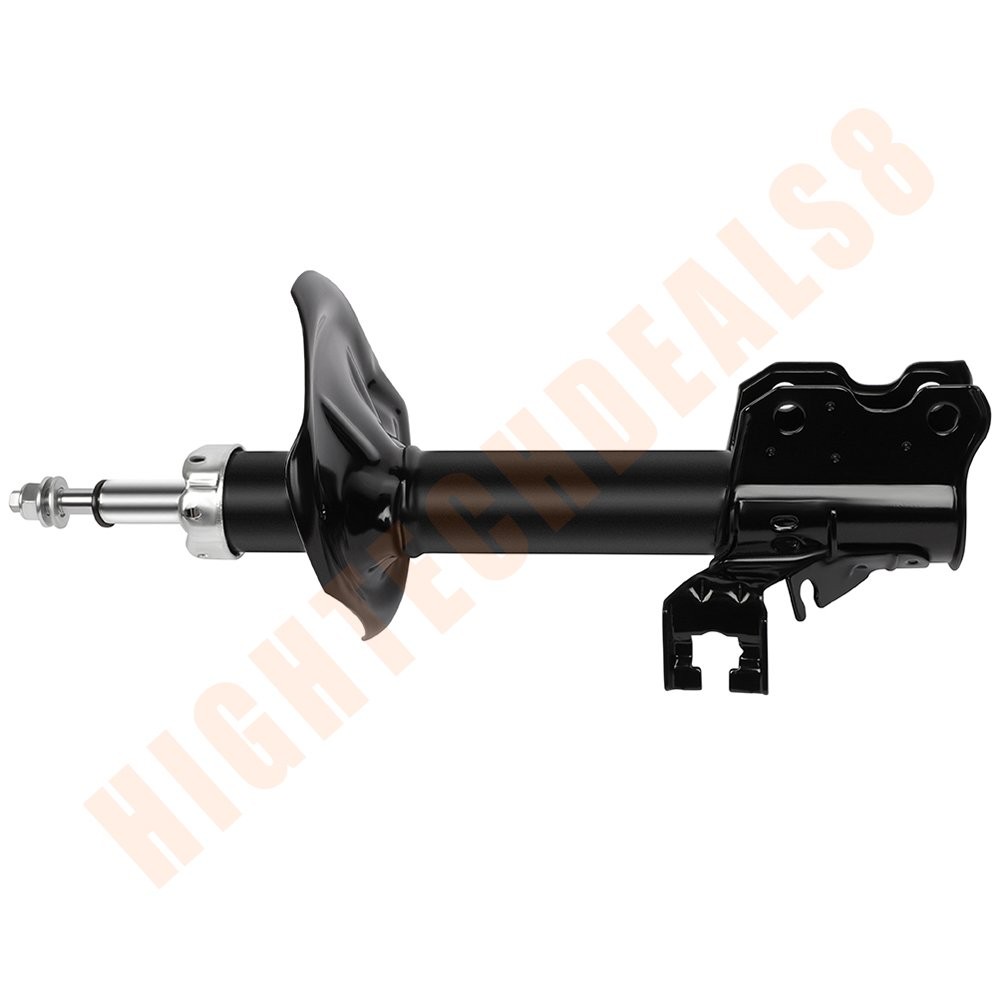 Front Pair Shocks Struts For 2002 2003 2004 2005 2006 Sentra Sedan