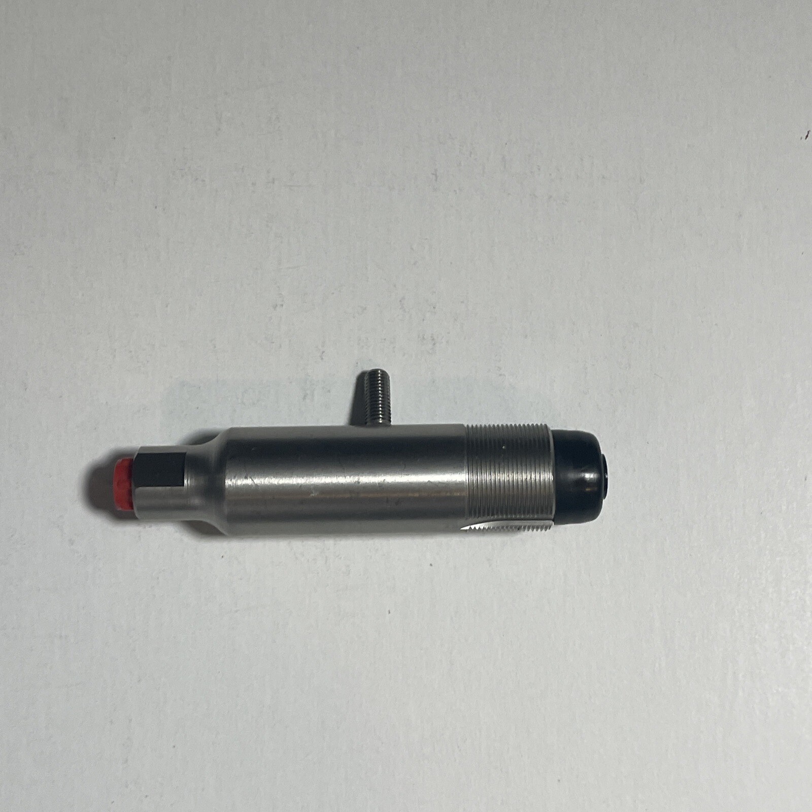 TRIUMPH 99-7027 99-9918 13mm STAINLESS MASTER CYLINDER BARREL & STUD TR7 T140