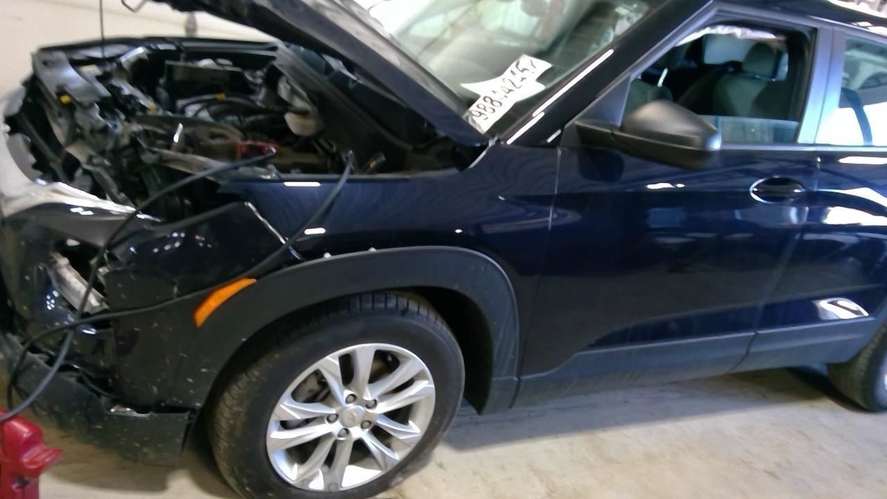 Anti-Lock Brake Part Fits 21-23 ENCORE GX 1105890