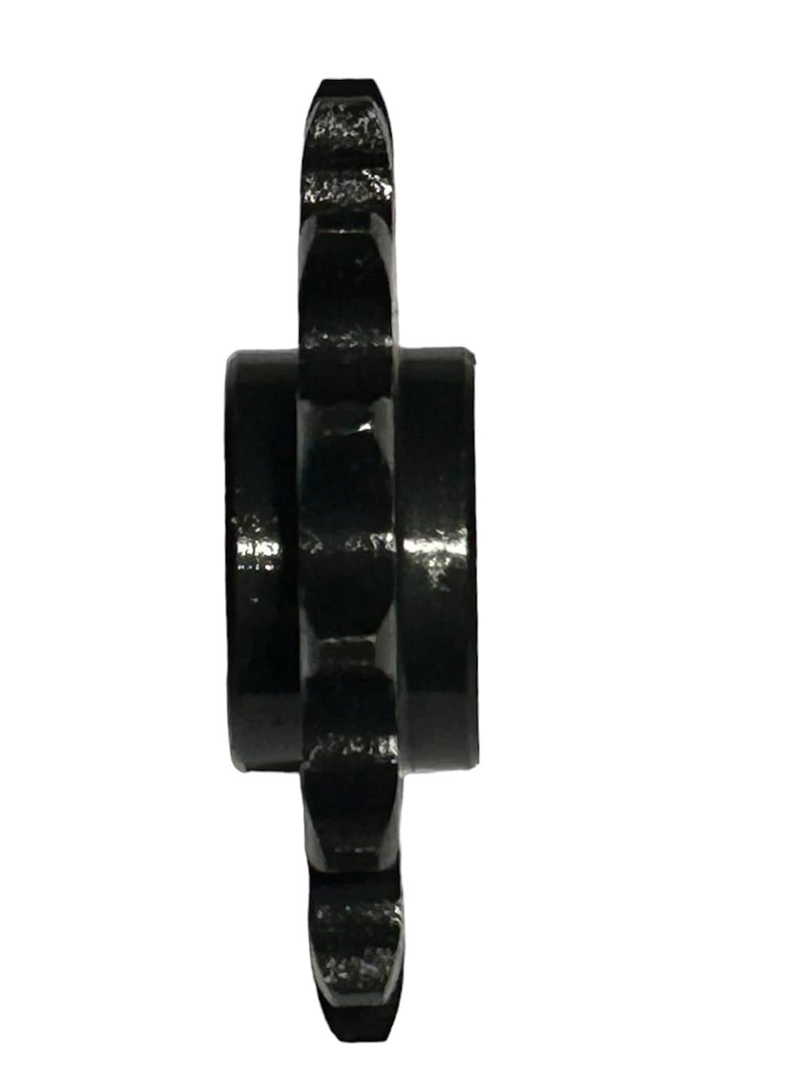 Durable 14 Tooth C Sprocket 5/8 Bore for 40/41/420 Chains – Lightweight Design