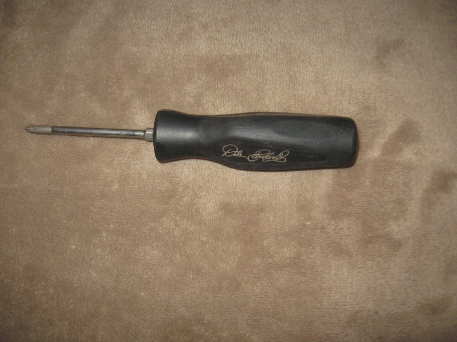 Snap-On SGDP311RB #1 Dale Earnhardt Phillips Screwdriver