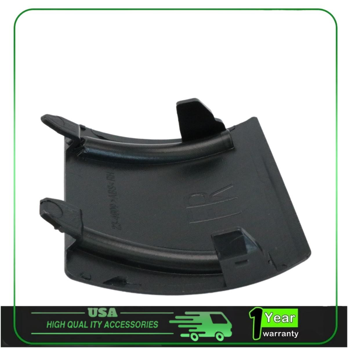 Fits For Mercedes E-Class W212 E350 2010-2016 Front Skirt Jack Cover Right Side