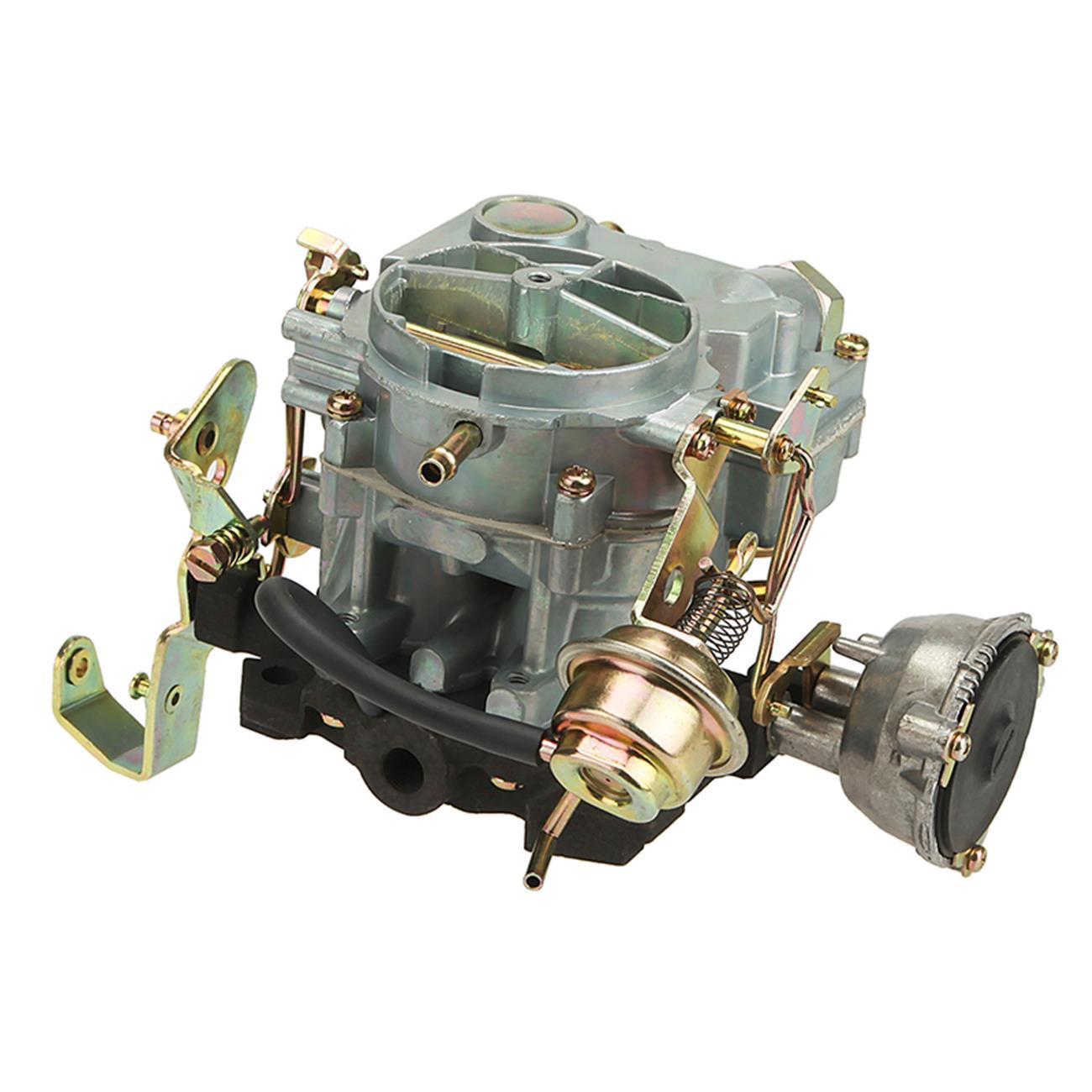 New Carburetor Type Rochester 2GC 2 Barrel Chevrolet Engines 5.7L 350 6.6L 400