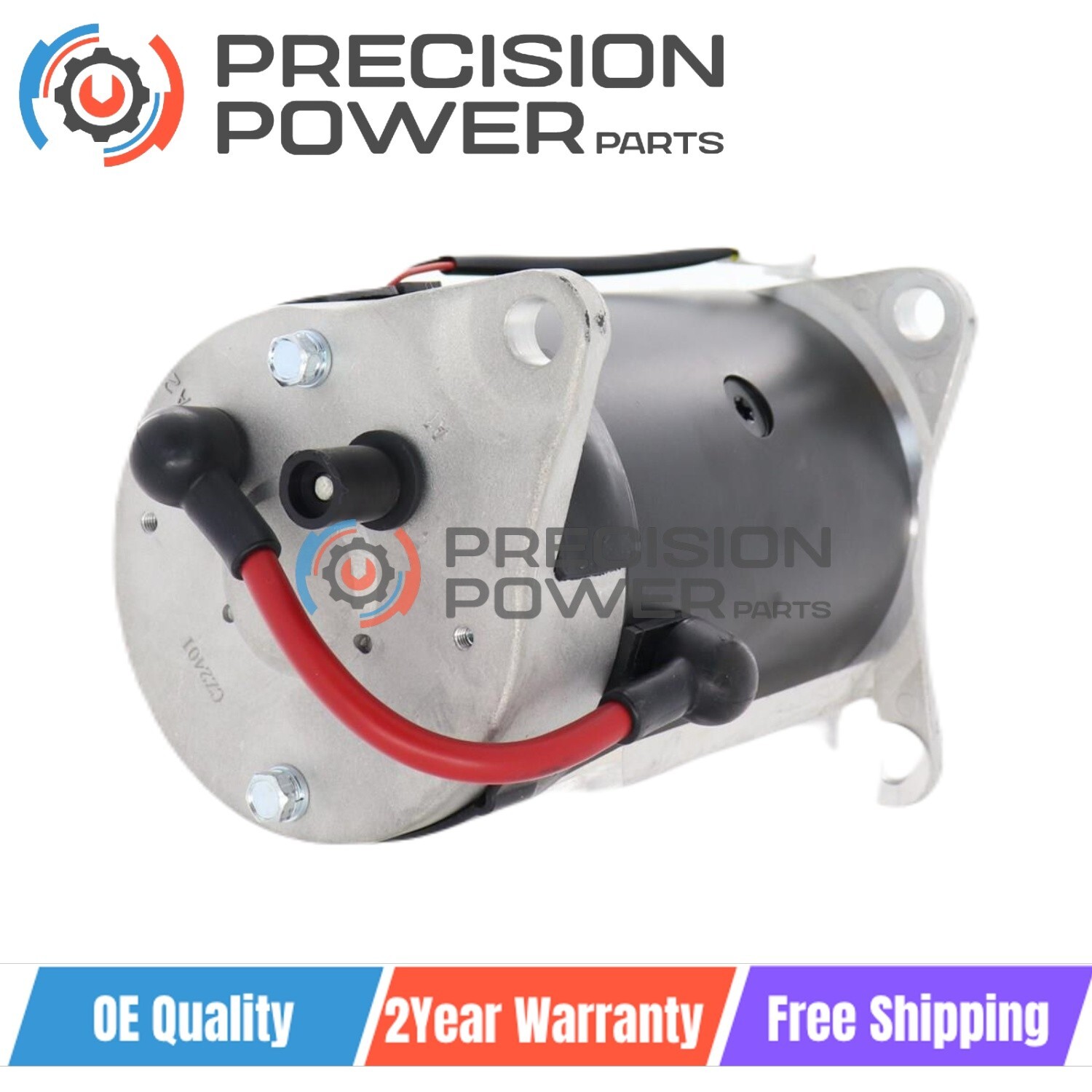 Starter Generator For Yamaha G16 G20 G21 G22 G23 G27 G28 YDRA/G29 YTF New