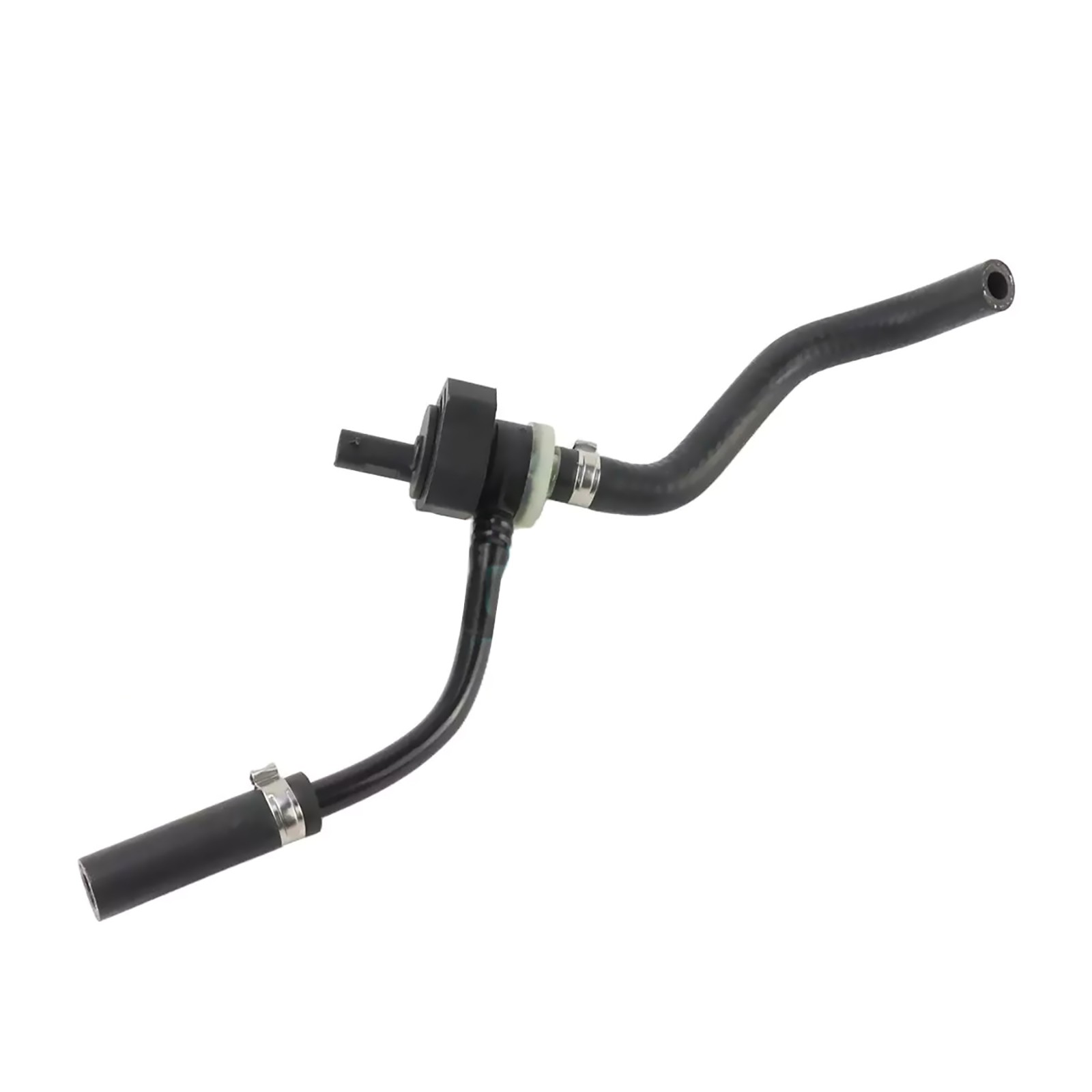 Direct Replacement PCV Valve Bleed Line 2740187301 For Benz GLC SLC CLS