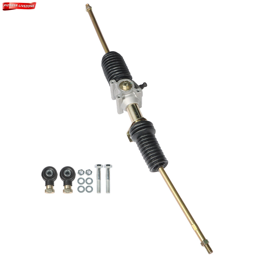 New Steering Rack Assembly Fit 2008-2014 For Polaris RZR 800 EFI 1823497
