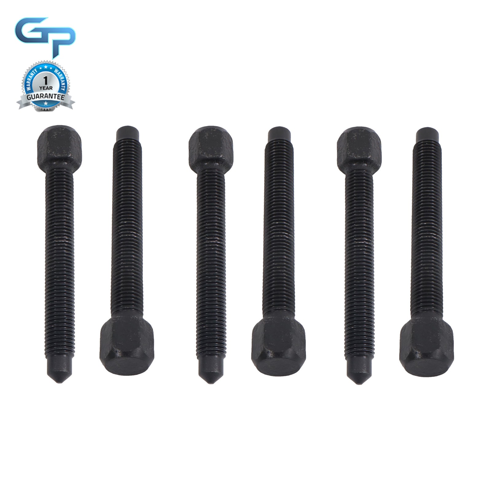 19 Pcs Front Wheel Drive Bearing Remover Installer Service Kit