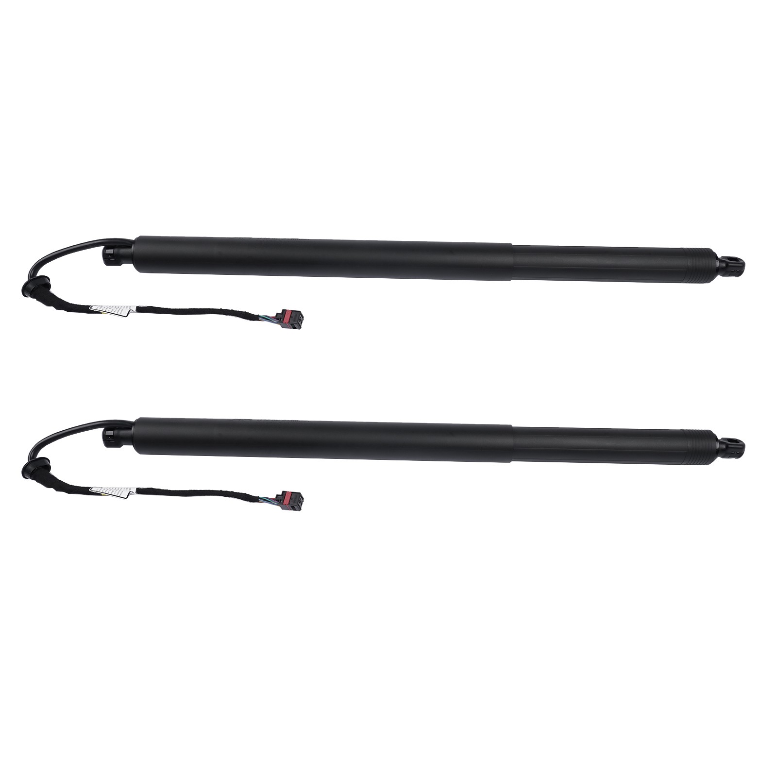505603960 2Pcs Rear Power Lift Trunk Support Shocks For 17-25 Alfa Romeo Stelvio