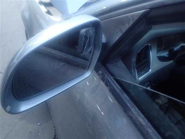 WHEEL/RIM ONLY OEM 09-11 A4 AUDI 8K0601025K