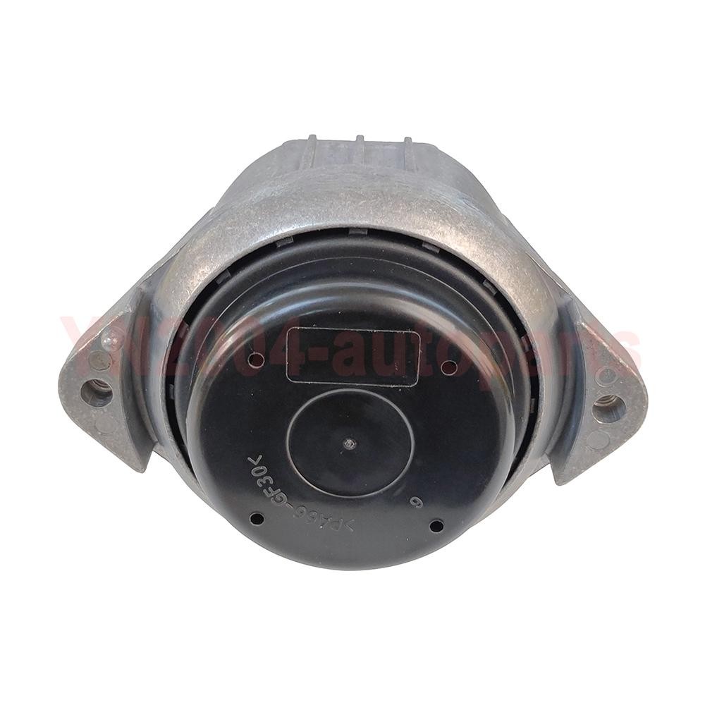 2X LH+RH Engine Mount Mounting Motor For BMW X1 Z4 2.0L 2012-2016 22116768852