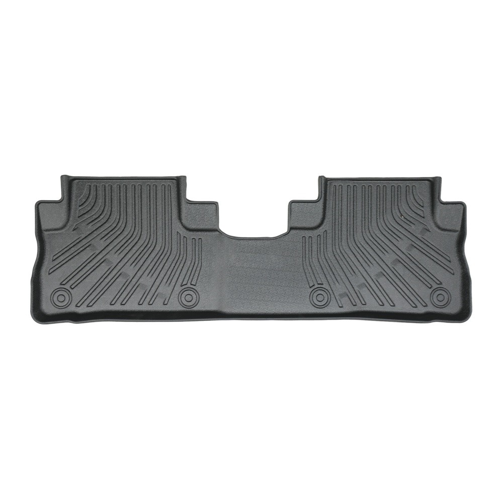 Floor Mats Trunk & Cargo Liners All Weather 3D For Honda CR-V 2007 2008 09-2011