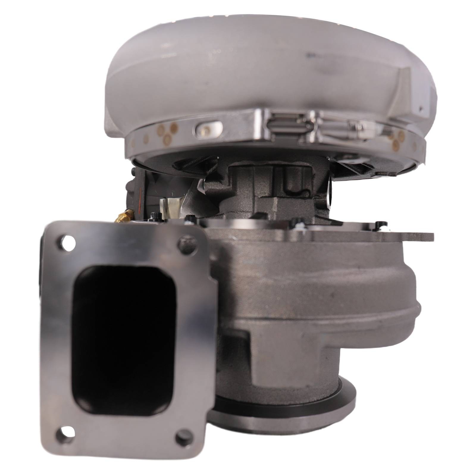 GTA4502V Turbocharger Fits Detroit Series 60 14L Highway Truck Engine