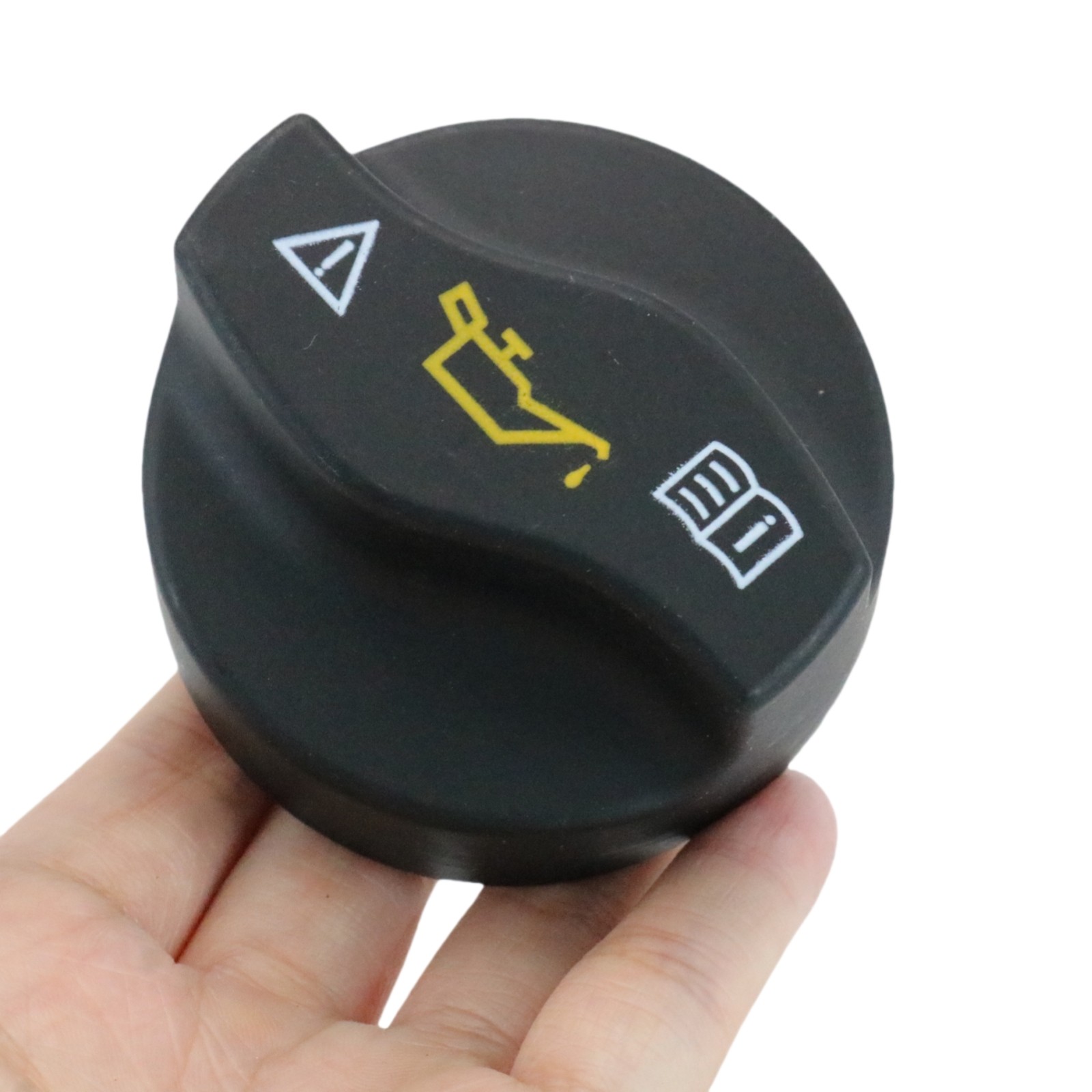 For Mercedes-Benz A0000101685 Engine Oil Filler Cap