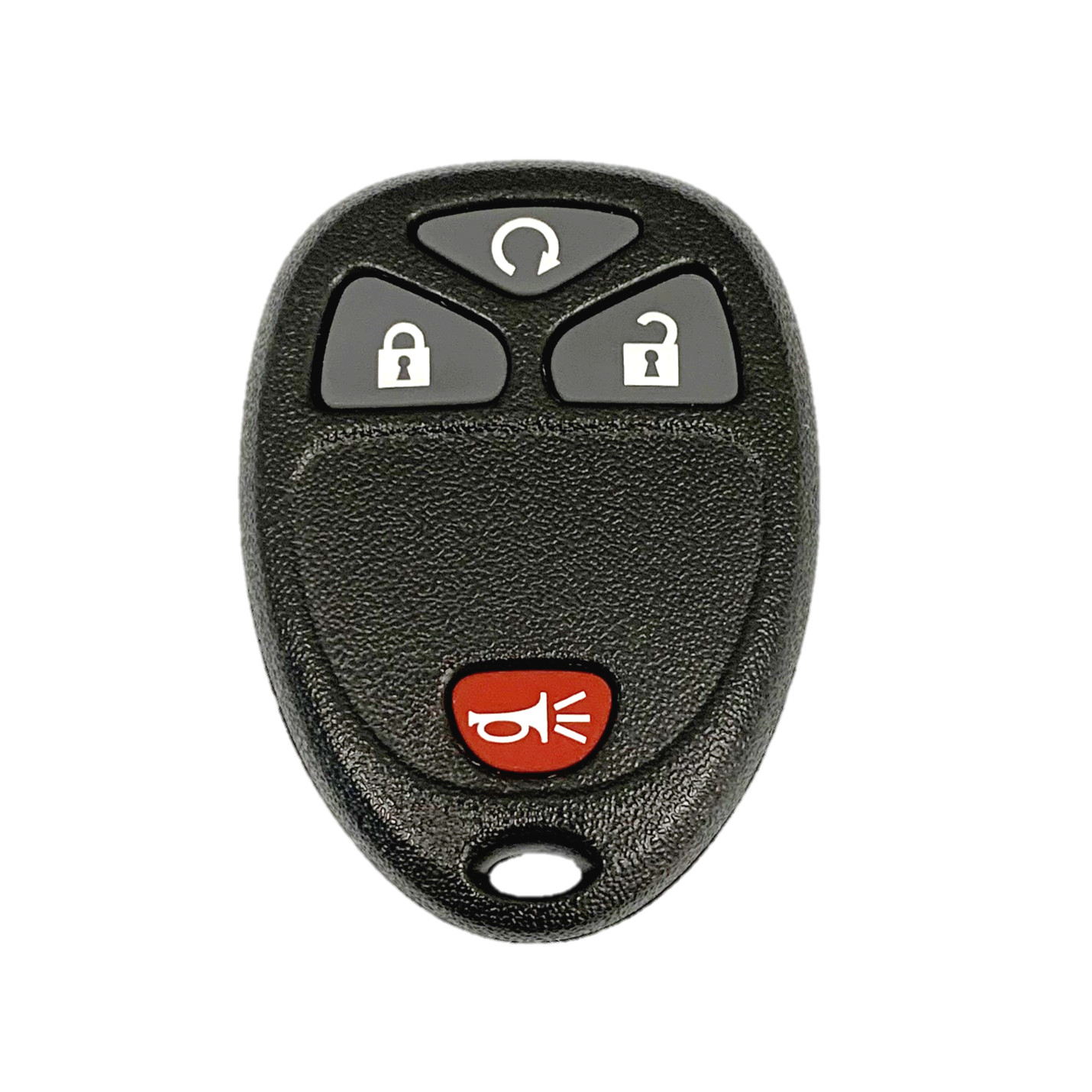 OEM Keyless Remote Fob 4 Button RS For CHEVY BUICK GMC OUC60221