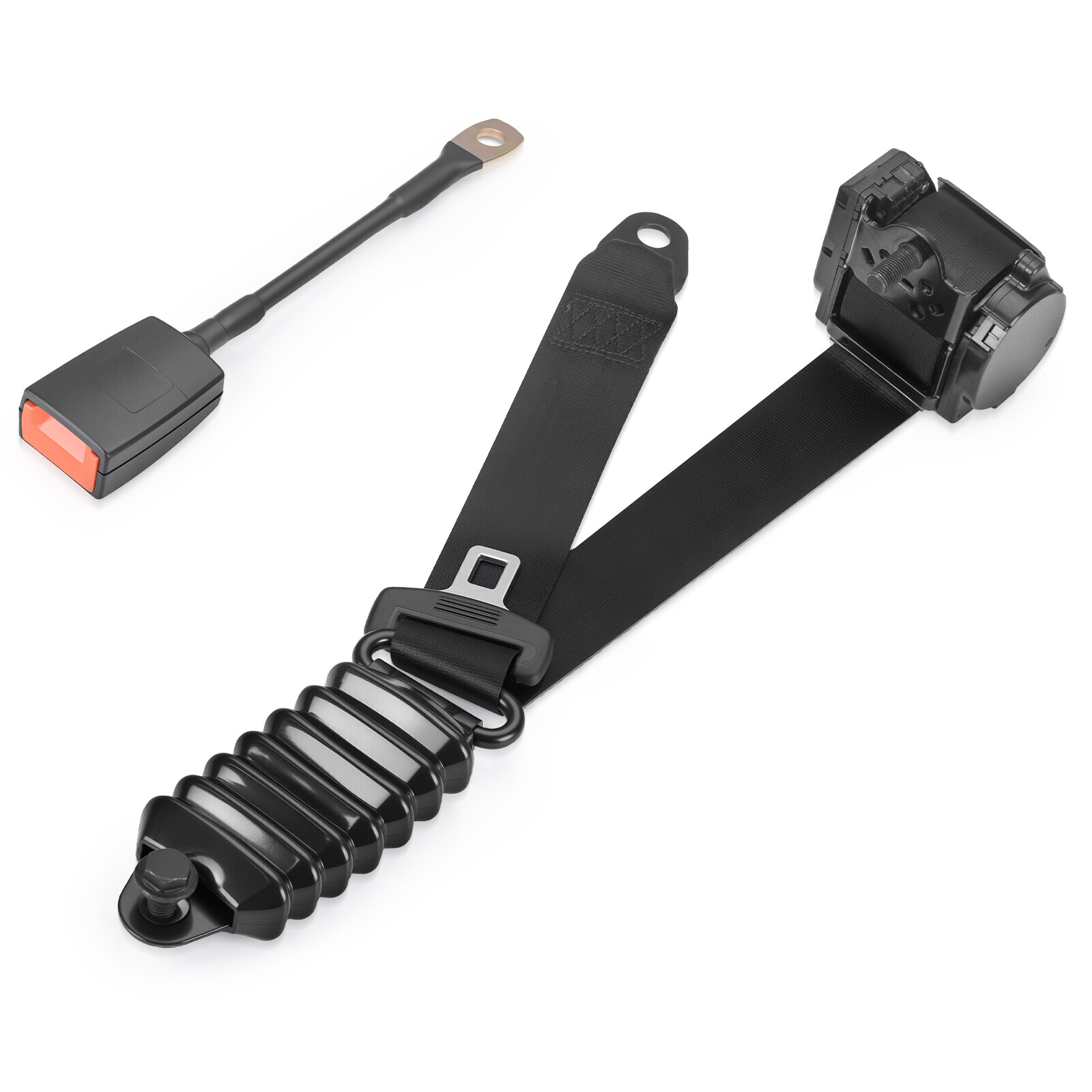 2634887 For Polaris Seat Belt Assembly 3 Point RZR Ranger 900 800 570 500 400
